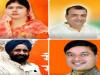 Assembly Elections 2022 : रामपुर में आजम खां से होगी आकाश सक्सेना की टक्कर