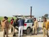 रुद्रपुर:  एंबुलेंस और सरकारी वाहनों पर भी होगी उड़न दस्ते की पैनी नजरें
