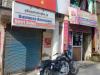 हल्द्वानी: सोती रही पुलिस, तीनपानी क्षेत्र में पांच दुकानों में चोरों ने लगाई सेंध
