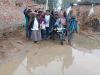 बहराइच: ग्रामीणों ने किया मतदान का बहिष्कार, इस बात पर जताई नाराजगी…