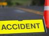 तेलंगाना में कार दुर्घटना में चार की मौत, तीन घायल