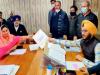 Punjab elections: सुखबीर बादल ने जलालाबाद से भरा नामांकन पत्र, हरसिमरत ने बोली ये बात…