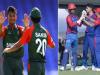 ICC Under-19 World Cup : बांग्लादेश और अफगानिस्तान भी क्वार्टर फाइनल में पहुंचे, पाकिस्तान ने पपुआ न्यू गिनी को हराया