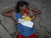 एनजीओ ने ठंड से 106 बेघरों की मौत का किया दावा, सीएम केजरीवाल से की मदद की मांग