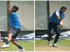 IND vs SA ODI Series: बीसीसीआई ने वनडे टीम में किया बदलाव, जयंत यादव और नवदीप सैनी को मिली जगह