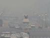 दिल्ली प्रदूषण: फिर बिगड़ी राजधानी की हवा, इन इलाकों में एक्यूआई सबसे खराब