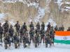 भारतीय सेना ने गलवान घाटी में ऐसे मनाया नए साल का जश्न, केंद्रीय कानून मंत्री ने कहा…