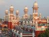 लखनऊ: चारबाग रेलवे स्टेशन को विश्वस्तरीय बनाने की कवायद हुई शुरू