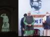 पीएम मोदी ने इंडिया गेट पर नेताजी की होलोग्राम प्रतिमा का किया अनावरण