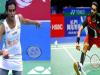 India Open : पीवी सिंधु और एचएस प्रणय क्वार्टर फाइनल में, साइना नेहवाल इंडिया ओपन से बाहर