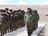 जम्मू-कश्मीर और लद्दाख में सशस्त्र बलों के लिए 2021 रहा एतिहासिक साल: सेना कमांडर
