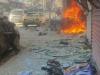 सीरिया के उत्तरी शहर पर रॉकेट से हमला, 6 लोगों की मौत 30 हुए घायल