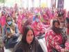 अयोध्या: तारुन सीएचसी में हुआ ब्लॉक स्तरीय आशा बहुओं का सम्मेलन