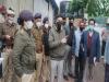 कानपुर: चुनाव की तैयारियां शुरू, डीएम ने मतगणना केंद्र के स्ट्रांग रूम का लिया जायजा