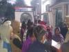 रायबरेलीः मारपीट में घायल युवक की मौत, परिजनों ने एसपी कार्यालय के बाहर किया हंगामा