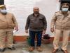 रामपुर: 22 साल से फरार चल रहा हिस्ट्रीशीटर मुरादाबाद से गिरफ्तार