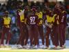 West Indies vs England : वेस्टइंडीज ने पहले टी20 में इंग्लैंड को नौ विकेट से हराया, जेसन होल्डर ने सात रन देकर चार वि​केट झटके