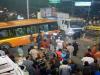 Kanpur Bus Accident: कानपुर में अनियंत्रित इलेक्ट्रिक बस ने कई राहगीरों को रौंदा, बस चालक हुआ फरार…