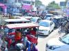 बरेली: पार्षद ने ट्रैफिक व्यवस्था के बेलगाम होने की वजह की भेजी रिपोर्ट