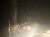 बरेली: मीरगंज के कपूरपुर गांव में तेंदुआ दिखने से दहशत