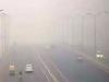 दिल्ली की वायु गुणवत्ता ‘मध्यम श्रेणी’ में दर्ज, एक्यूआई 115 रहा