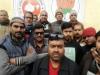 बहराइच: भाजपा कार्यकर्ताओं को नहीं पच रहा गठबंधन प्रत्याशी, प्रत्याशी न बदले जाने पर दी इस्तीफा की धमकी