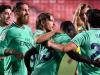 स्पेनिश फुटबॉल लीग: सेविला ने जीत दर्ज कर रीयाल मैड्रिड से अंतर किया कम