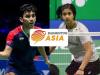 बैडमिंटन एशिया टीम चैंपियनशिप : लक्ष्य सेन और मालविका बंसोड़ करेंगे भारतीय टीम की अगुवाई