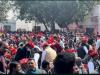 लखनऊ: वर्चुअल रैली में भीड़ जुटाने पर सपा के 2500 नेताओं पर दर्ज हुई FIR