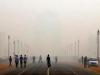 दिल्ली में सर्द रहा साल का पहला दिन, वायु गुणवत्ता ‘बेहद खराब’ श्रेणी में बरकरार