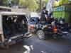 हैती में राजधानी के पास गिरोह ने दो पत्रकारों की हत्या की: पुलिस
