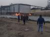 अयोध्या: डिस्टलरी प्लांट में ब्लास्ट के बाद लगी आग, तीन मजदूर झुलसे