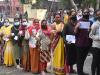 लखीमपुर-खीरी: कहीं फर्जी मतदान तो कहीं सुरक्षाकर्मियों की ज्यादती से हुईं झड़प