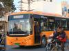 बरेली: फजीहत के बाद शुरू हुआ इलेक्ट्रिक बसों का संचालन