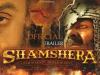Shamshera: फिल्म ‘शमशेरा’ का टीजर हुआ रिलीज, शूटिंग के लिए रणबीर ने सीखी घुड़सवारी