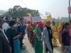 अयोध्या: जिला निर्वाचन अधिकारी ने शत प्रतिशत मतदान के लिए मतदाता जागरुकता रैली को किया रवाना