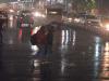 लखनऊ: बेमौसम बारिश से पानी-पानी हुई राजधानी, यहां पड़े जमकर ओले…