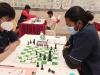 कानपुर में चल रही राष्ट्रीय शतरंज प्रतियोगिता में ग्रैंड मास्टर्स भिड़ाते रहे दिमाग, कुछ बराबरी पर छूटे तो कुछ को मिली शिकस्त