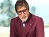 अमिताभ बच्चन की बिगड़ी तबीयत, ट्वीट कर दी जानकारी