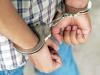 एक लाख का ईनामी डकैत गब्बर सिंह अपने साथी संग लखनऊ से गिरफ्तार