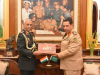 जनरल नरवणे ने सऊदी अरब के कमांडर से की वार्ता