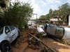 ब्राजील में भूस्खलन-बाढ़ से अब तक 204 लोगों की मौत, 51 लापता