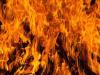 महाराष्ट्र: ठाणे में आग से 20 कबाड़ गोदाम जलकर खाक हुए