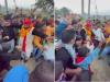 अमरोहा : सपा प्रत्याशी मुखिया गुर्जर का डांस करते वीडियो वायरल
