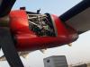 मुम्बई से एलायंस एयर का विमान बिना ढके इंजन के पहुंचा भुज