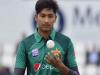पाकिस्तान के तेज गेंदबाज मोहम्मद हसनैन पर लगा बैन, जानिए क्यों?