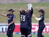 INDW vs NZW, 4th ODI : न्यूजीलैंड का विजय अभियान जारी, चौथे वनडे में भारत को 63 रन से हराया