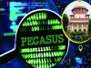 पेगासस जासूसीः तकनीकी जांच कमेटी की लोगों से अपील, आठ फरवरी तक अपनी शिकायतें भेजें