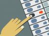UP Election 2022: चौथे चरण की वोटिंग समाप्त, शाम छह बजे तक हुआ 59.23% मतदान!, लखीमपुर खीरी ने सबसे ज्यादा 65.54% किया वोट