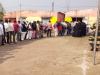 रामपुर : हिजाब में फर्जी मतदान करती पकड़ी गईं दो महिलाएं, एफआईआर